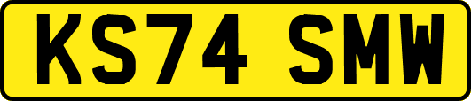 KS74SMW