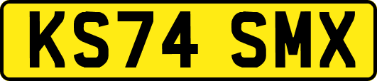KS74SMX