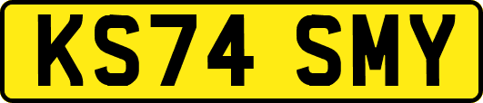 KS74SMY