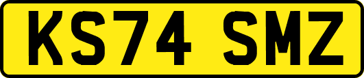 KS74SMZ