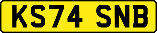 KS74SNB