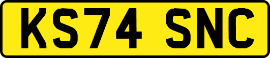 KS74SNC