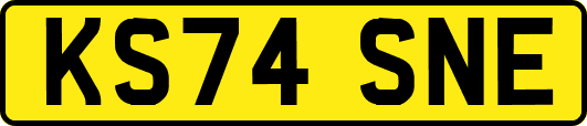 KS74SNE