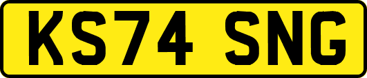 KS74SNG