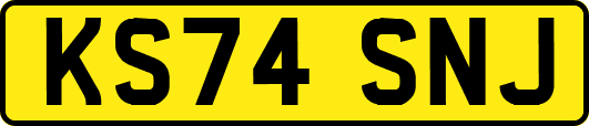 KS74SNJ