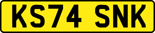 KS74SNK