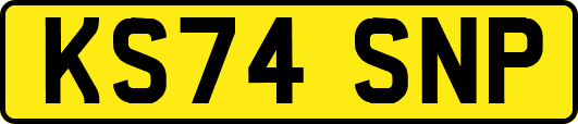 KS74SNP