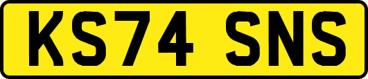KS74SNS