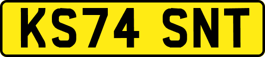 KS74SNT