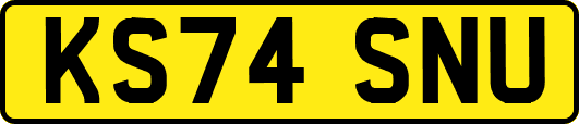 KS74SNU