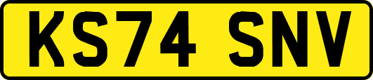 KS74SNV