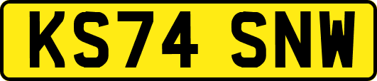 KS74SNW