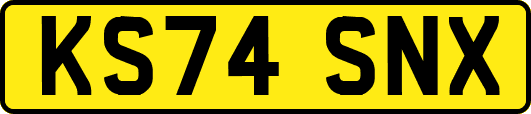 KS74SNX
