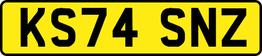 KS74SNZ