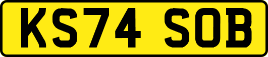 KS74SOB