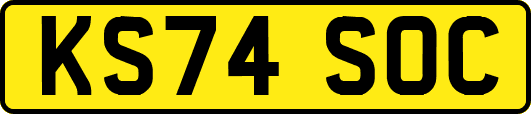 KS74SOC