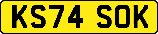 KS74SOK