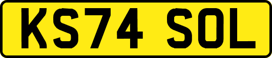 KS74SOL
