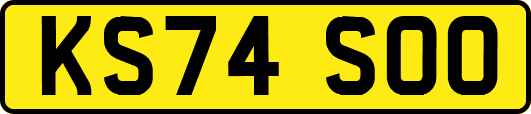 KS74SOO