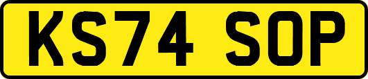 KS74SOP