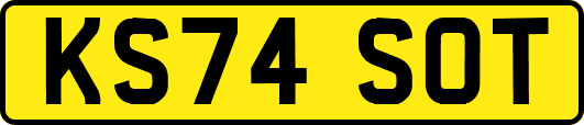 KS74SOT