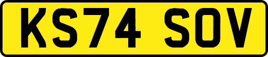 KS74SOV