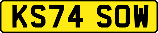 KS74SOW