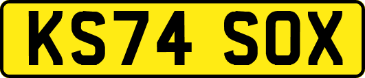 KS74SOX