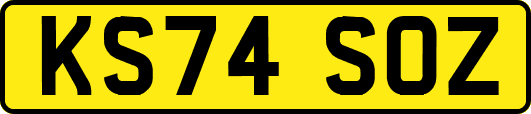KS74SOZ