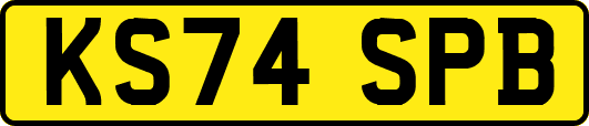 KS74SPB