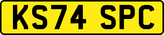 KS74SPC