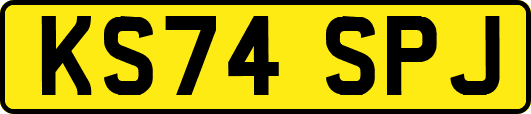 KS74SPJ