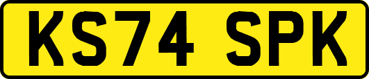 KS74SPK
