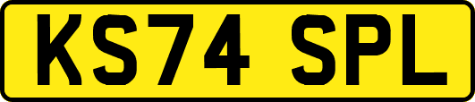 KS74SPL