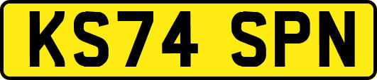 KS74SPN