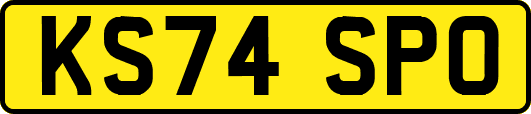 KS74SPO
