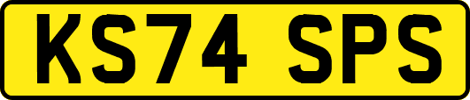 KS74SPS