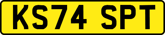 KS74SPT