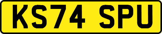 KS74SPU