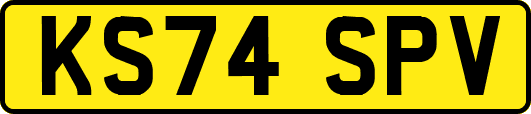 KS74SPV
