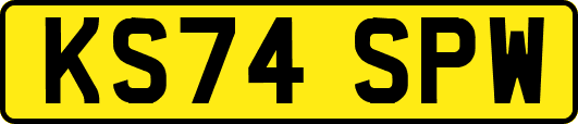 KS74SPW