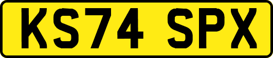 KS74SPX