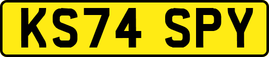 KS74SPY