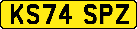 KS74SPZ