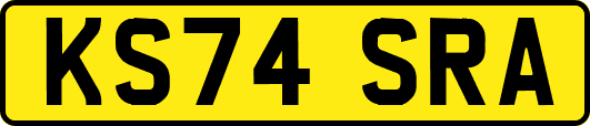 KS74SRA