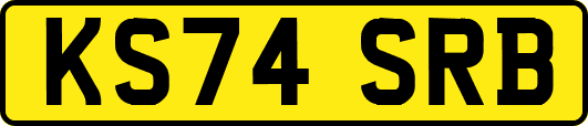KS74SRB