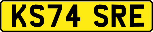 KS74SRE