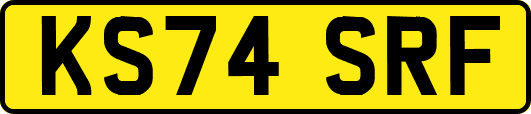 KS74SRF
