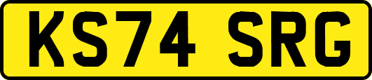 KS74SRG