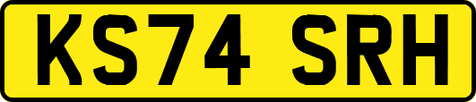 KS74SRH